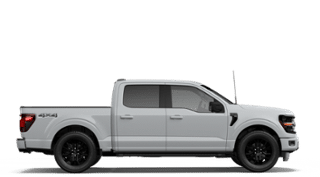 2026 Ford F-150® External Image 1